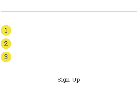 GenZ Sign-Up