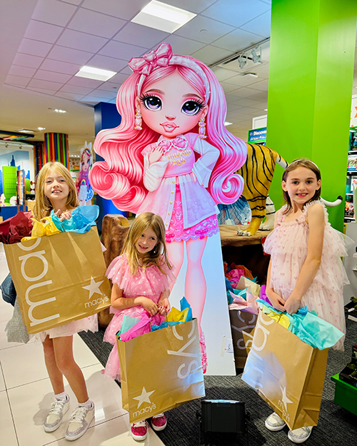 Kelly Towart RH Holiday