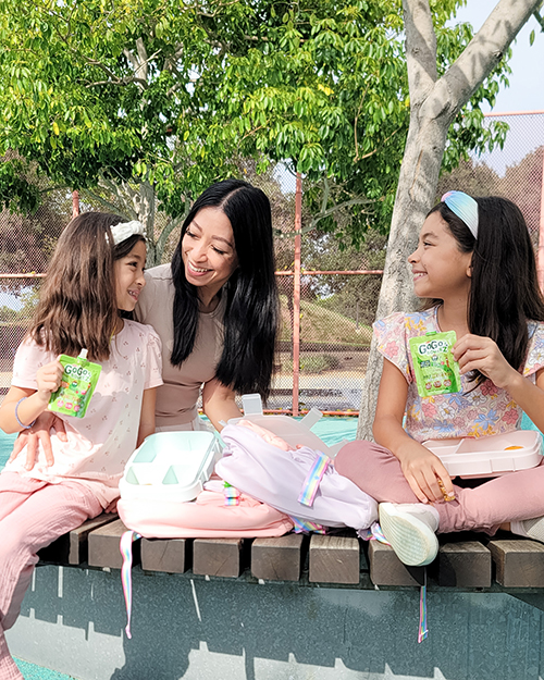 Lenore Swegart GGS BTS